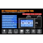 XTOOL X100 PAD S